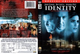 IDENTITY - เพชฌฆาตไร้เงา (2003)
